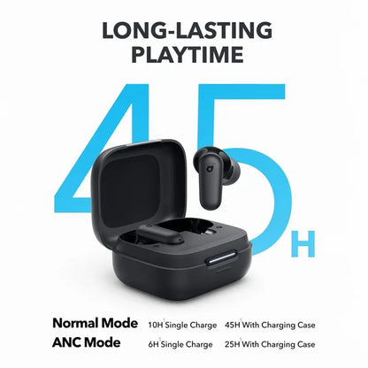 Soundcore R50i NC wireless earbuds by Anker
