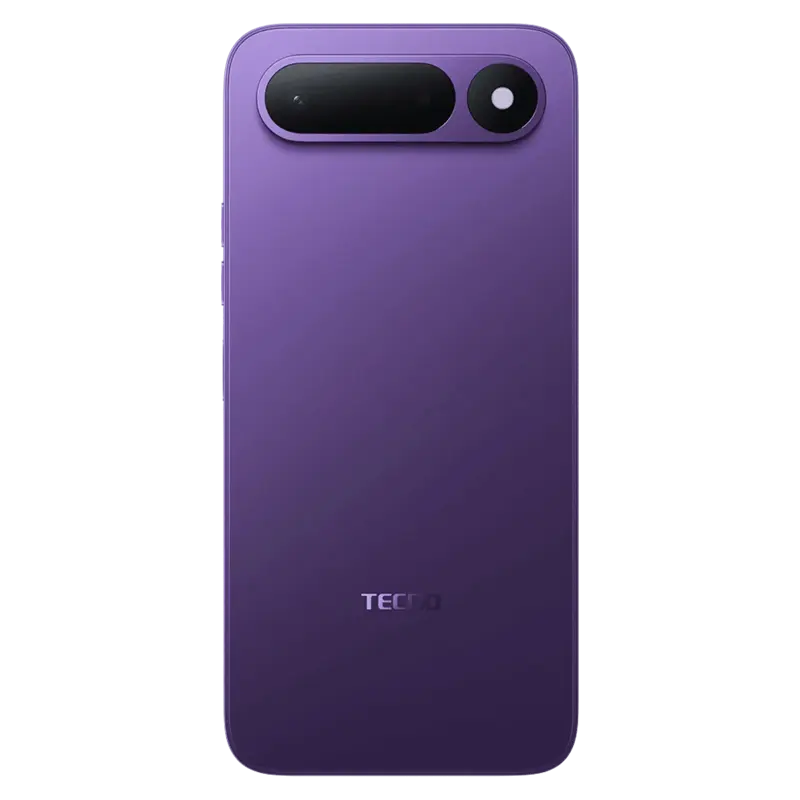 Tecno SPARK 50 5G (4GB+8GB/128GB)