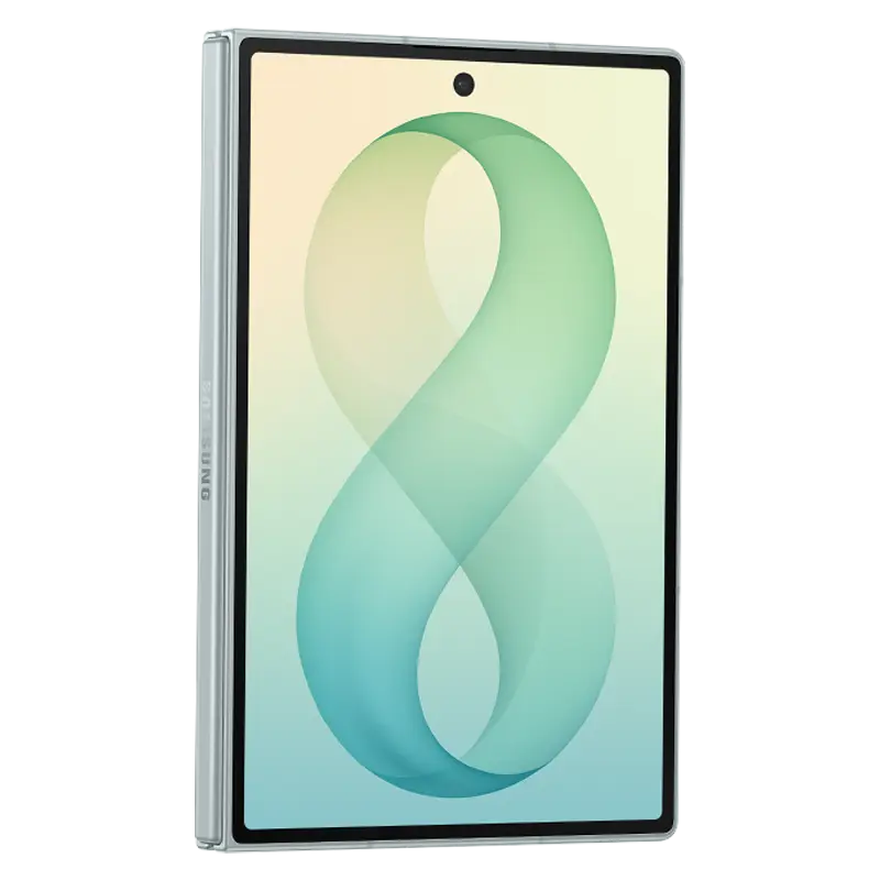 Pre-order: Samsung Galaxy Z Fold8 (12GB RAM + 256GB Storage) 5G Foldable Phone