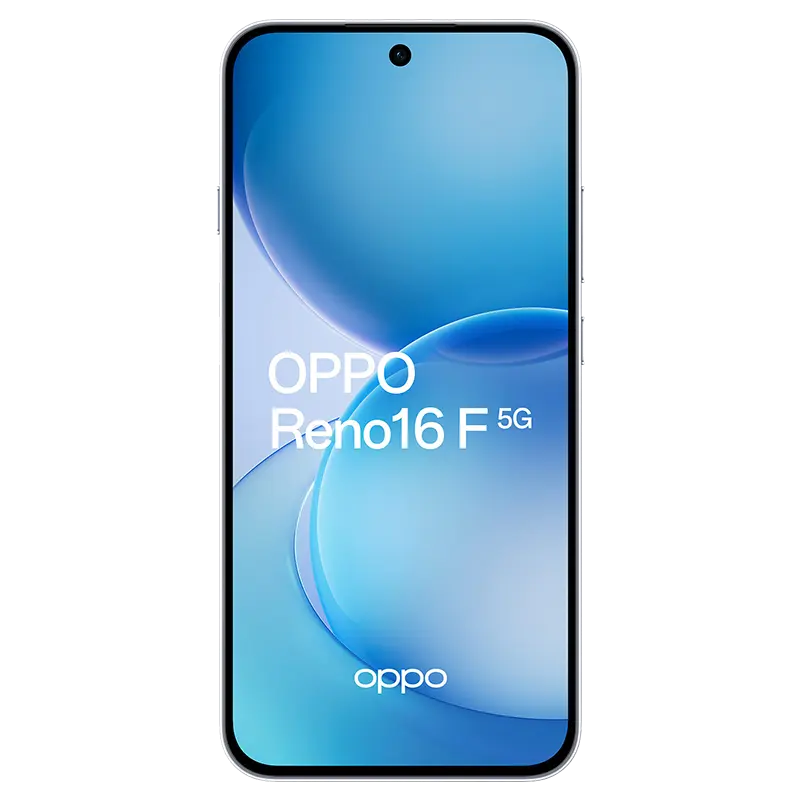 OPPO Reno16 F 5G (8GB+256GB)