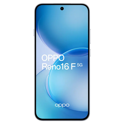 OPPO Reno16 F 5G (8GB+256GB)