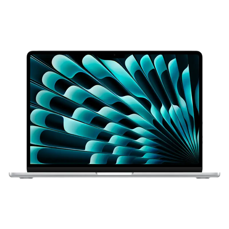 Apple 2026 MacBook Air 13″ Laptop with M5 chip: 34.46 cm (13.6-Inch) Liquid Retina Display, 16GB Unified Memory, 512GB SSD Storage, 10-core CPU, 8-core GPU