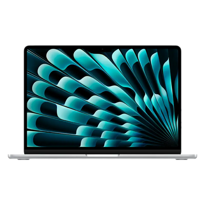 Apple 2026 MacBook Air 13″ Laptop with M5 chip: 34.46 cm (13.6-Inch) Liquid Retina Display, 16GB Unified Memory, 512GB SSD Storage, 10-core CPU, 8-core GPU