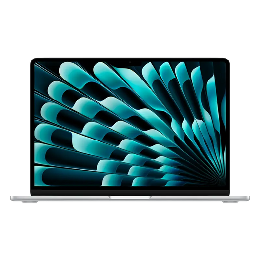 Apple 2026 MacBook Air 13″ Laptop with M5 chip: 34.46 cm (13.6-Inch) Liquid Retina Display, 16GB Unified Memory, 512GB SSD Storage, 10-core CPU, 8-core GPU