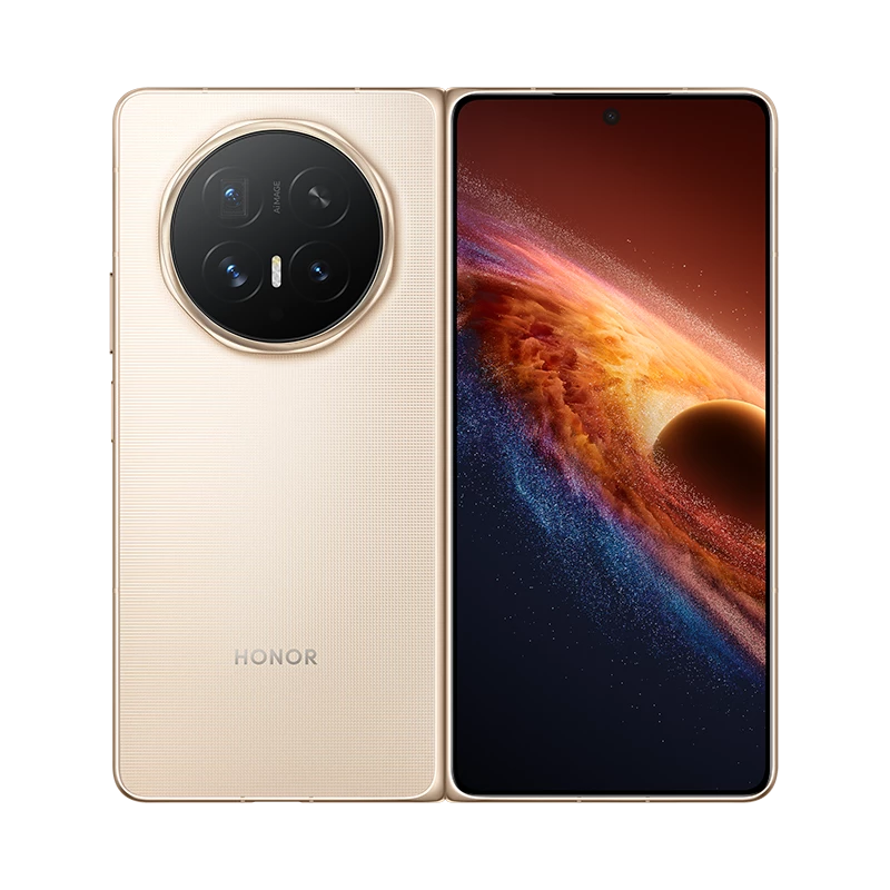 Pre-order : HONOR Magic V6 5G (16GB RAM | 512GB Storage)
