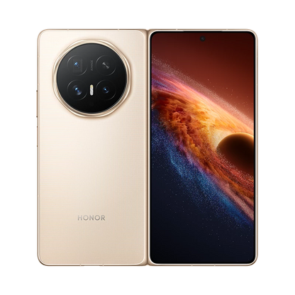 Pre-order : HONOR Magic V6 5G (16GB RAM | 512GB Storage)