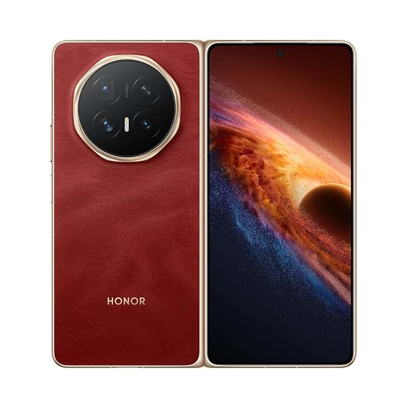 Pre-order : HONOR Magic V6 5G (16GB RAM | 512GB Storage)