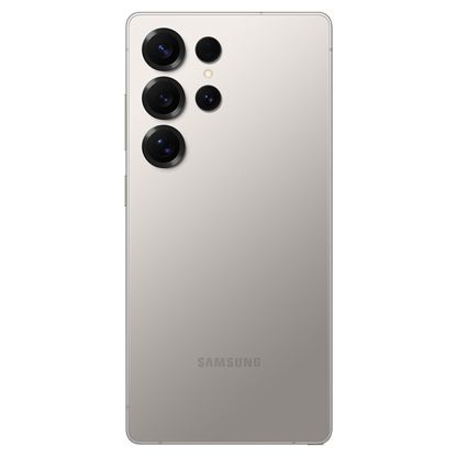 Galaxy S25 Ultra 5G (12GB+1TB)
