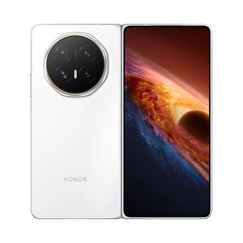 Pre-order : HONOR Magic V6 5G (16GB RAM | 512GB Storage)