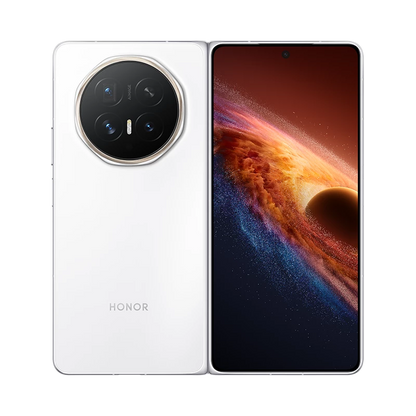 Pre-order : HONOR Magic V6 5G (16GB RAM | 512GB Storage)