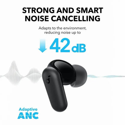 Soundcore R50i NC wireless earbuds by Anker