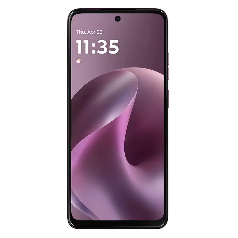 Motorola moto g17 (4GB+8GB/256GB)