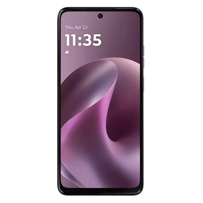 Motorola moto g17 (4GB+8GB/256GB)