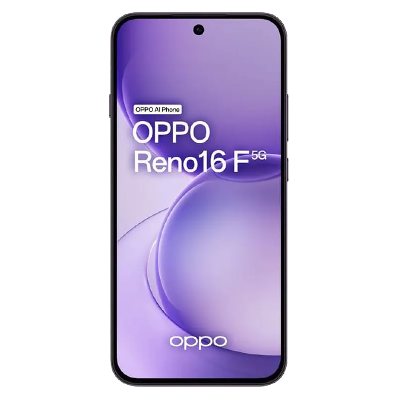 OPPO Reno16 F 5G (8GB+256GB)