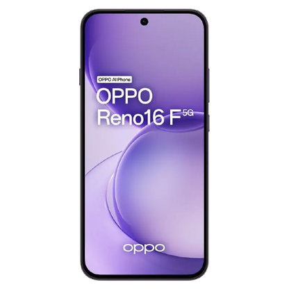 OPPO Reno16 F 5G (8GB+256GB)