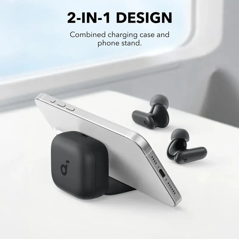 Soundcore R50i NC wireless earbuds by Anker