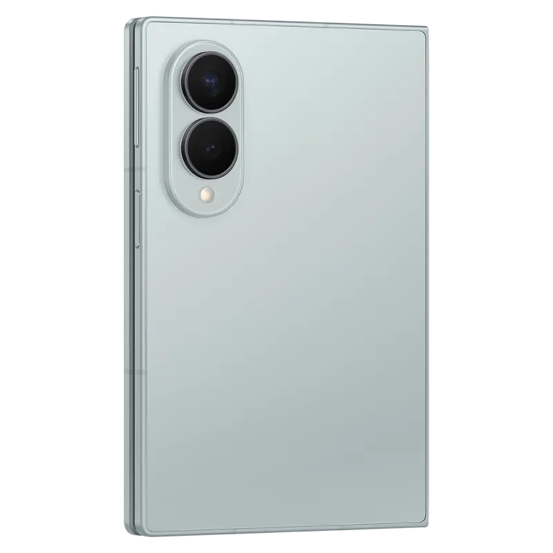 Pre-order: Samsung Galaxy Z Fold8 (12GB RAM + 256GB Storage) 5G Foldable Phone
