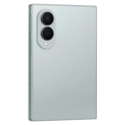 Pre-order: Samsung Galaxy Z Fold8 (12GB RAM + 256GB Storage) 5G Foldable Phone