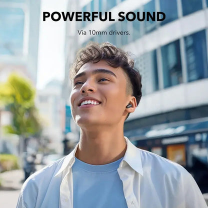 Soundcore R50i NC wireless earbuds by Anker