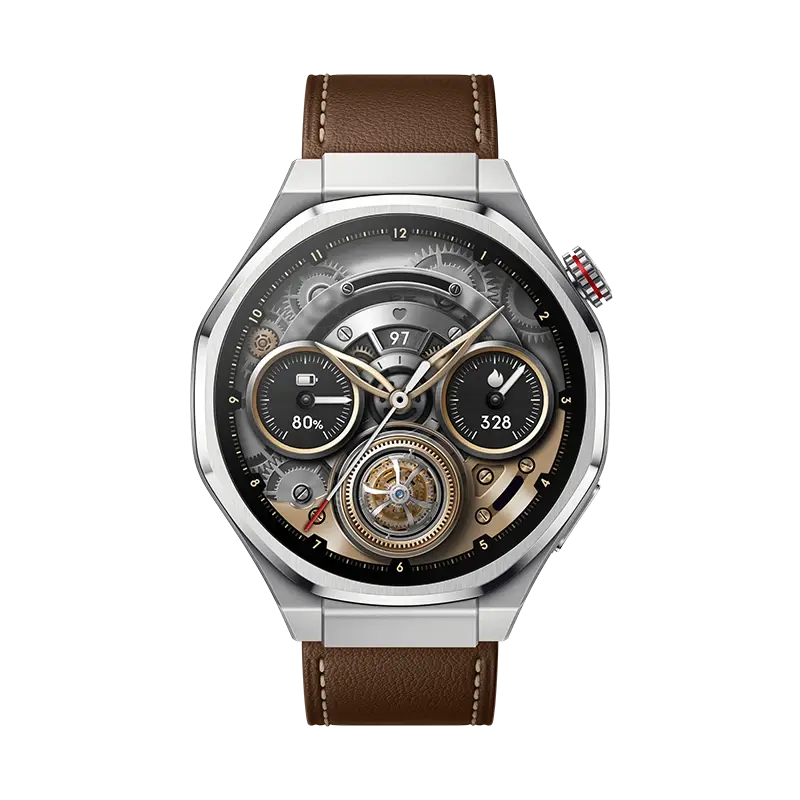 HONOR Watch 5 Ultra