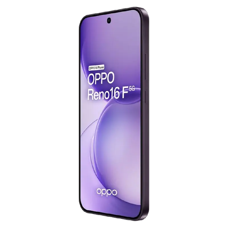OPPO Reno16 F 5G (8GB+256GB)