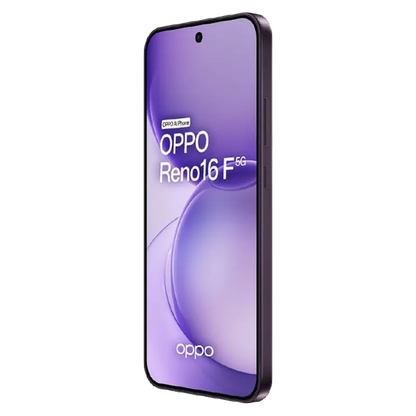 OPPO Reno16 F 5G (8GB+256GB)