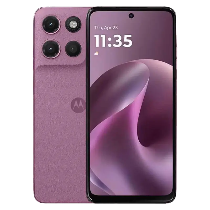 Motorola moto g17 (4GB+8GB/256GB)