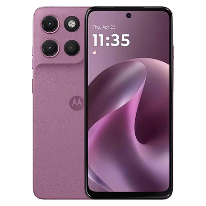 Motorola moto g17 (4GB+8GB/256GB)