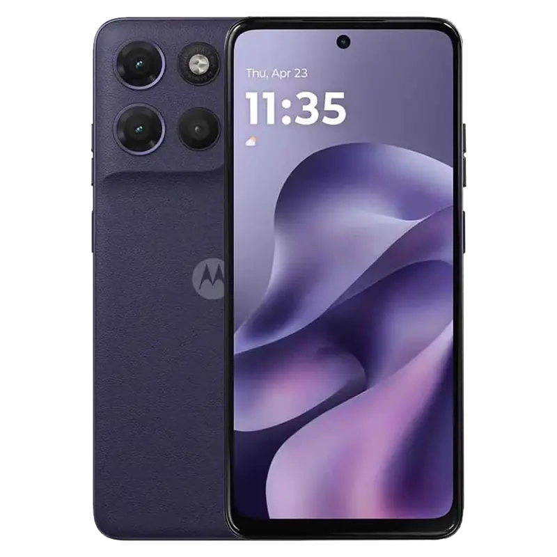 Motorola moto g17 (4GB+8GB/256GB)