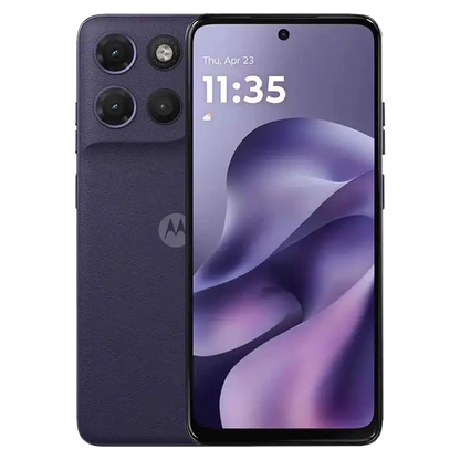 Motorola moto g17 (4GB+8GB/256GB)