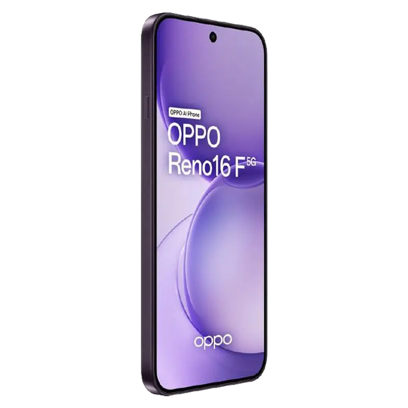 OPPO Reno16 F 5G (8GB+256GB)