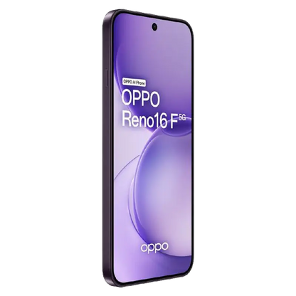 OPPO Reno16 F 5G (8GB+256GB)