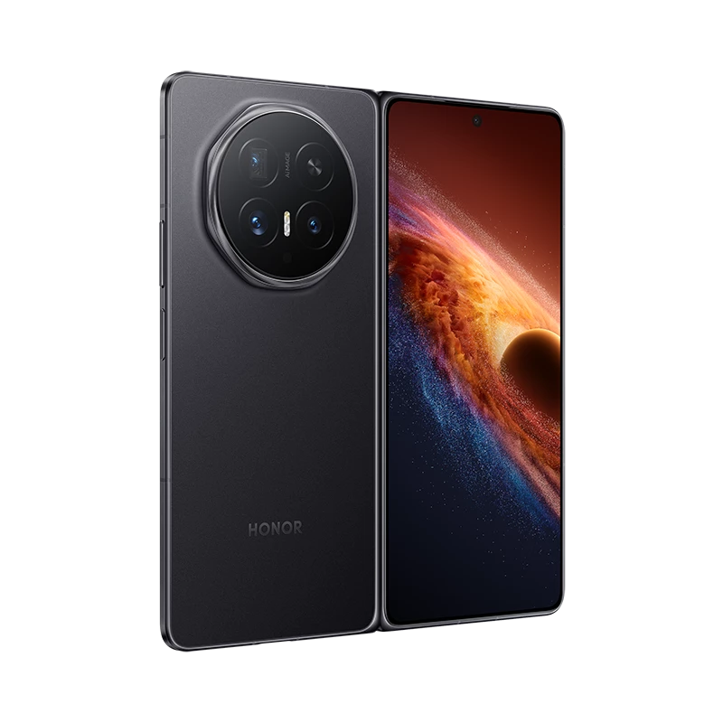 Pre-order : HONOR Magic V6 5G (16GB RAM | 512GB Storage)