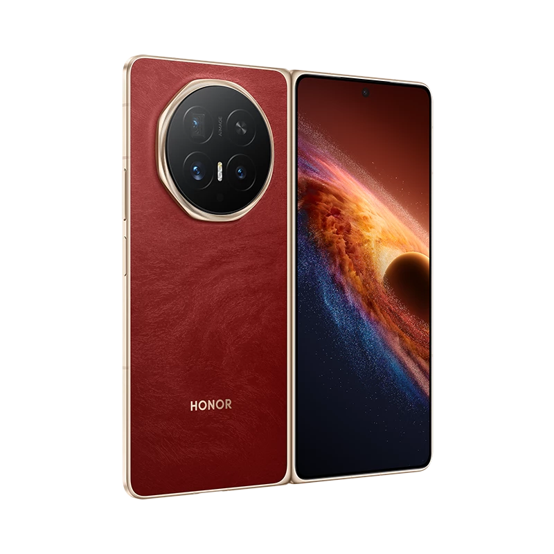 Pre-order : HONOR Magic V6 5G (16GB RAM | 512GB Storage)