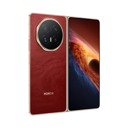 Pre-order : HONOR Magic V6 5G (16GB RAM | 512GB Storage)