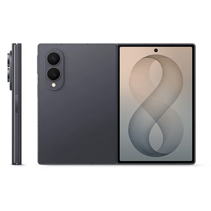 Pre-order: Samsung Galaxy Z Fold8 (12GB RAM + 256GB Storage) 5G Foldable Phone