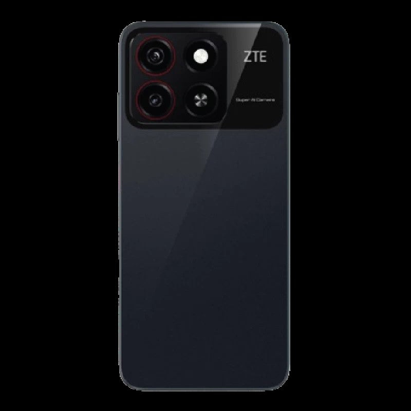 ZTE Blade A35 (4GB+8GB/64GB)