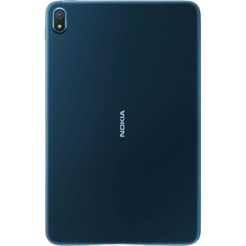 Nokia Tab T20 TA-1397 SS 10.4-inch LTE Tablet (4GB+64GB) - Ocean Blue