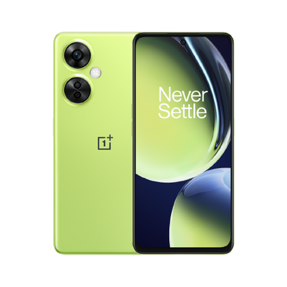 OnePlus Nord CE 3 Lite 5G (8GB+256GB)