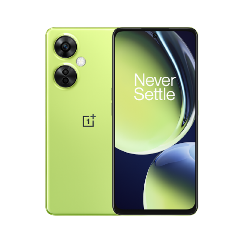 OnePlus Nord CE 3 Lite 5G (8GB+256GB)