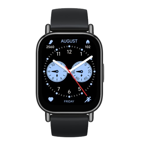 Redmi Watch 5 Lite - Black