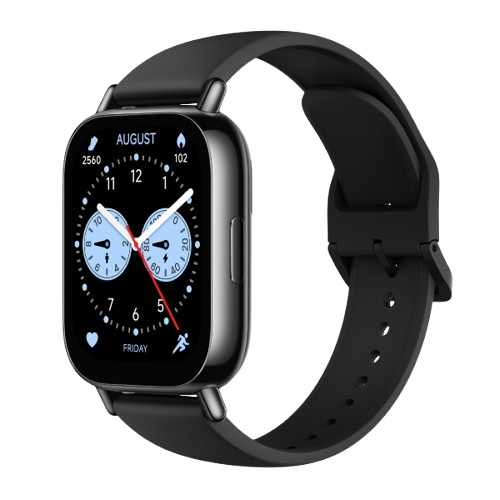 Redmi Watch 5 Lite - Black