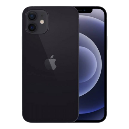 iPhone 12 128GB (Arabic Edition)