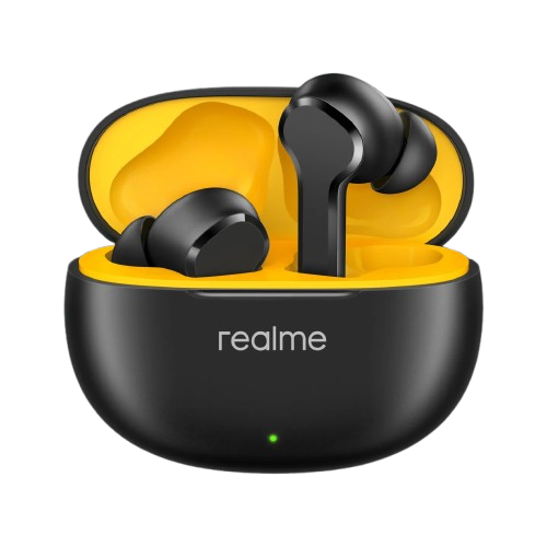 realme Buds T110 - Punk Black