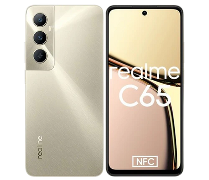 realme C65 NFC (6GB+128GB)