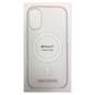 iPhone 17 Clear Case with MagSafe