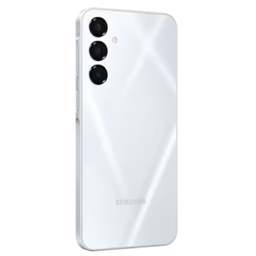 Galaxy A16 5G (4GB+128GB) - Light Gray