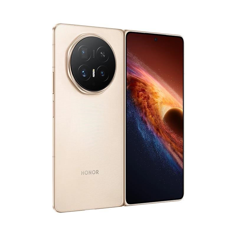 Pre-order : HONOR Magic V6 5G (16GB RAM | 512GB Storage)