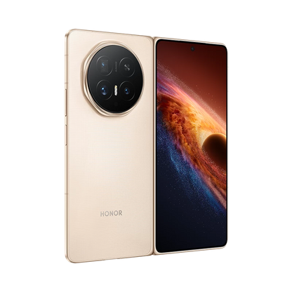 Pre-order : HONOR Magic V6 5G (16GB RAM | 512GB Storage)