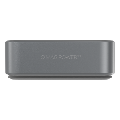 Momax Q.Mag Power 11 10000mAh Magnetic Wireless Battery Pack with Stand